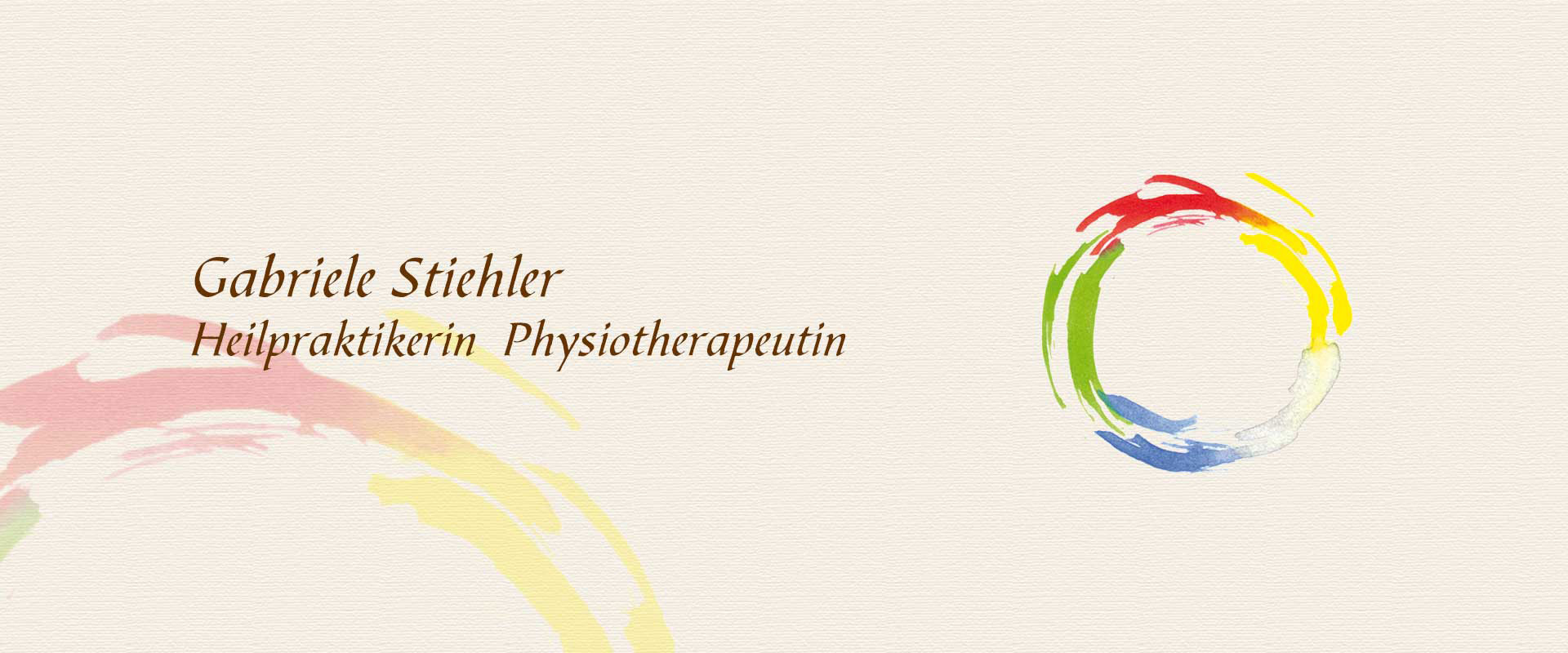 Praxis Gabriele Stiehler