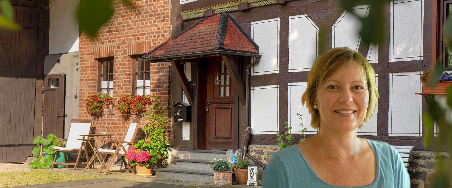 Praxis Gabriele Stiehler